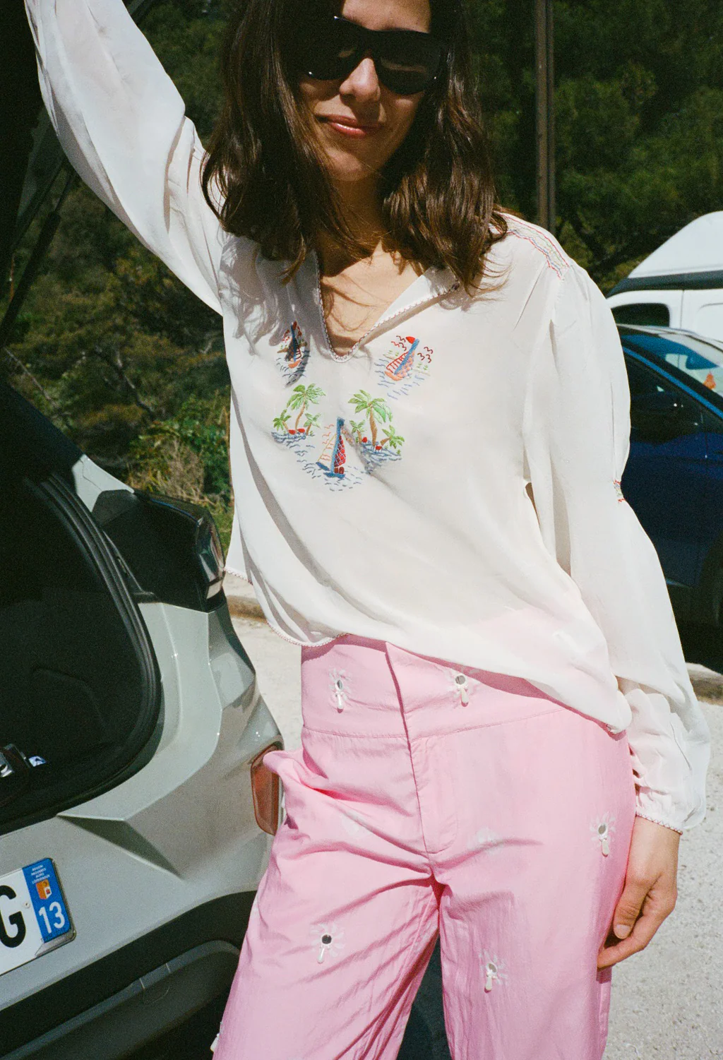 Tops